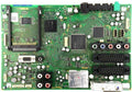 B BOARD KDL40P3600 a1496640a