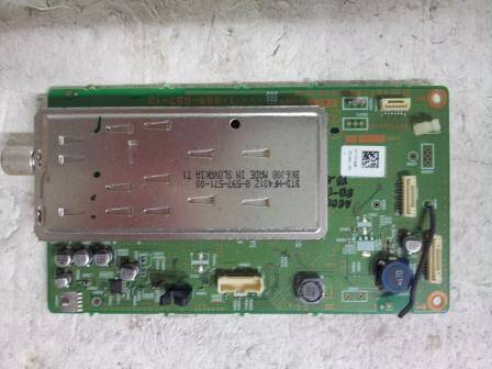 1-869-657-12 Board Tuner Sony