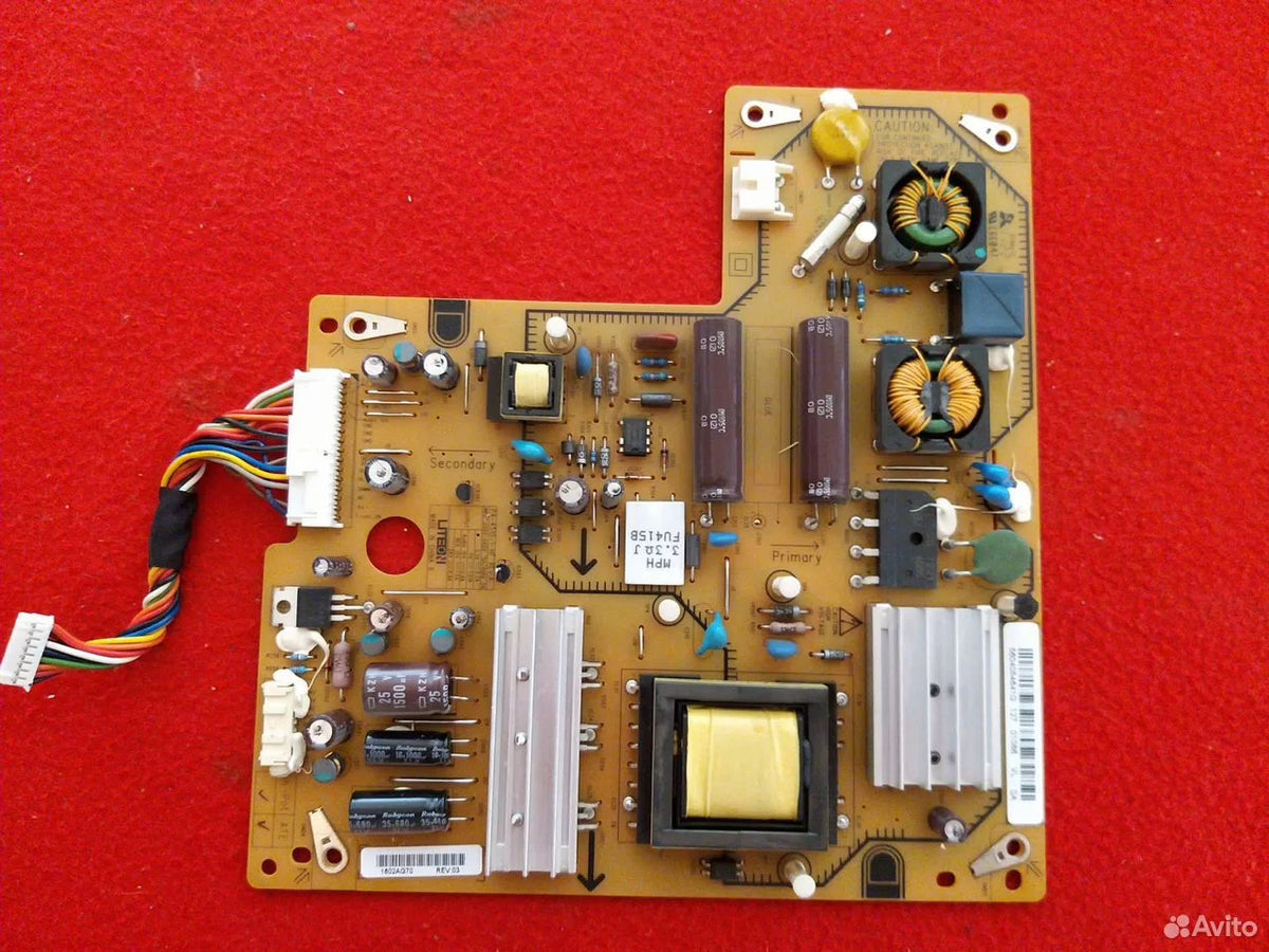 PA-4510-1-HF Power Board Sony