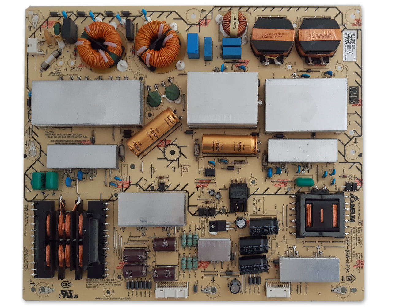 APS-229 - Power Board Sony 147405211
