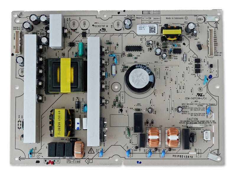 POWER  SONY 147416212 3H267W