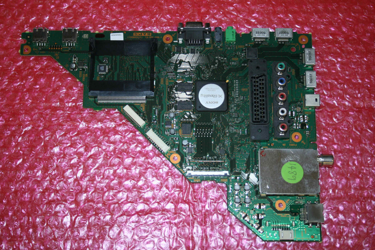 FX00A2201-188538851 Scheda Main Sony KDL-55HX753