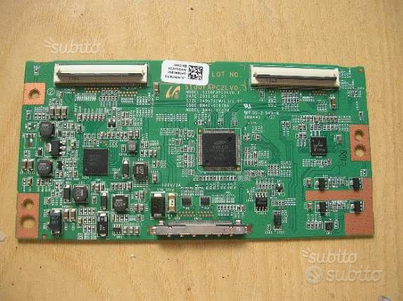 BN41-01678A  SAMSUNG UE40D5000