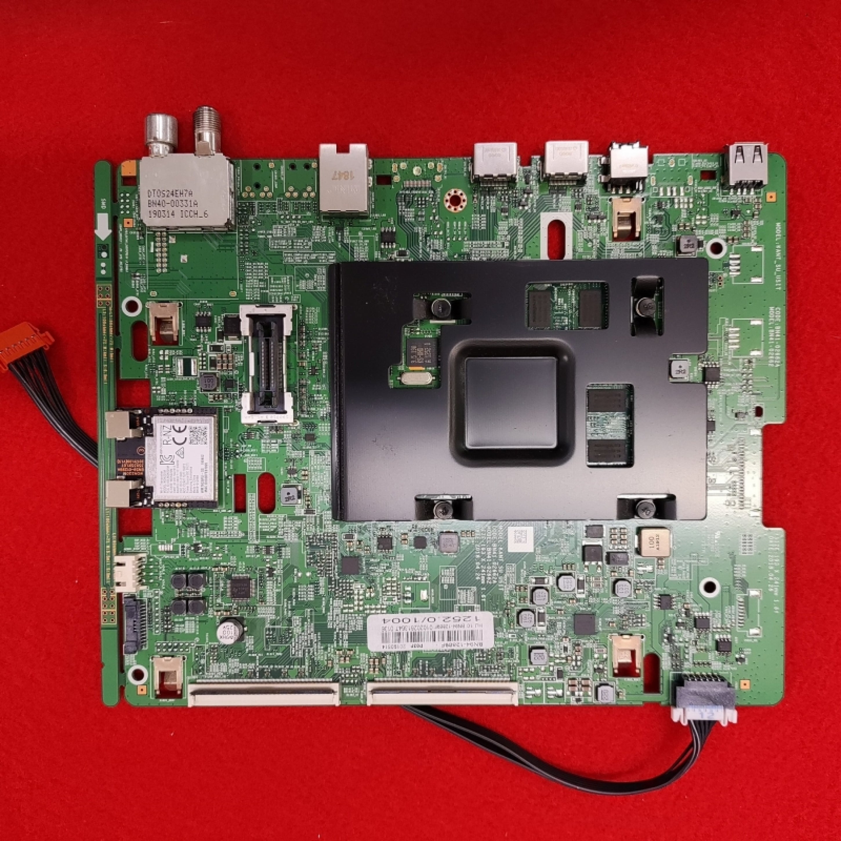 BN41-02662A  BN94-12869FPER