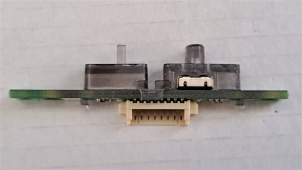 IR VESTEL 17LD166 TE49269s TELEFUNKEN TX-43E303E PANASONIC