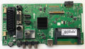 23551134 17MB140 TELEFUNKEN MAIN BOARD