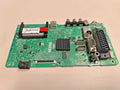 23250341 17MB55 MAIN BOARD VESTEL