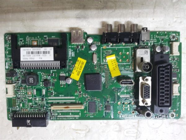 23038441 17MB62 Scheda Main Vestel