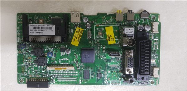 23050954 17MB62-2.6 MAIN BOARD VESTEL
