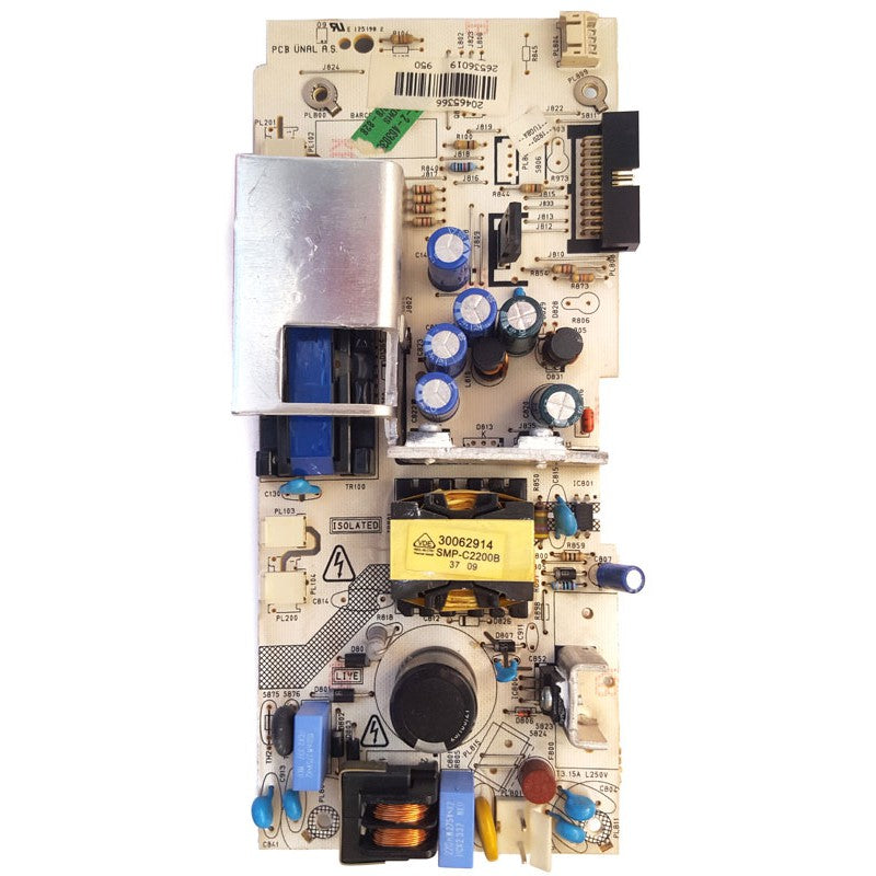 17IPS17-2  power board VESTEL 20468783