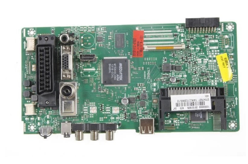 23159581 - Main Board Vestel 17MB82 | Ricambi TV Originali