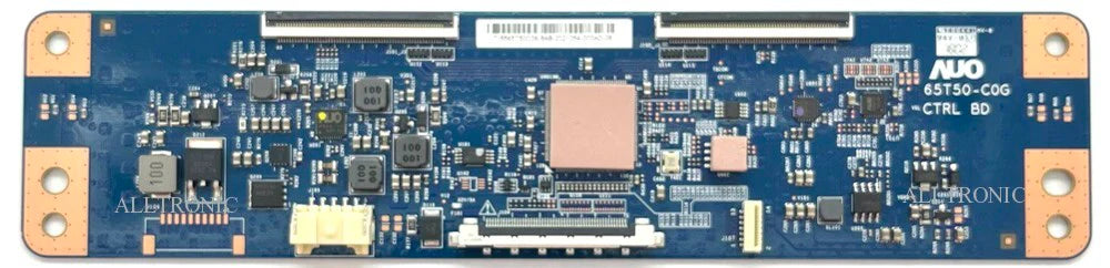 T-CON 65T50-C0G SONY BOARD KD-65XE7003