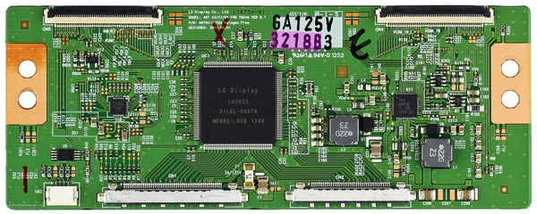 6870C-0450A T-CON PANASONIC
