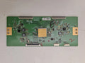 6870C-0627A 6871L4504C T-Con Board Panasonic TH-55DX600A