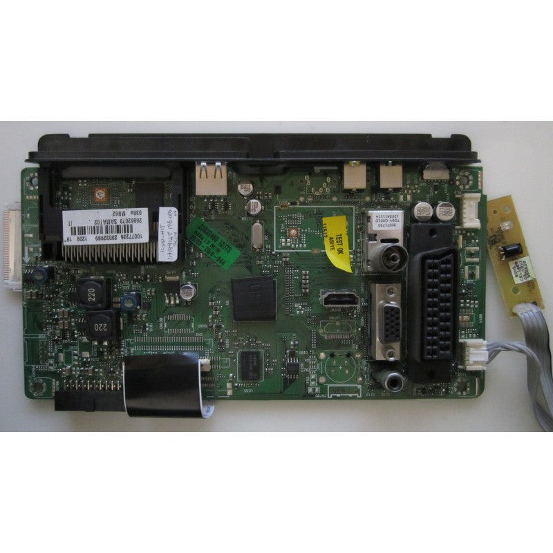 23032051 17MB62-2.5 Main Board Vestel