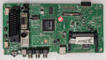 23281738 17MB82S Scheda Main Telefunken TE24282B30C10E