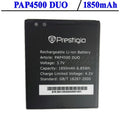 Batteria Prestigio PAP4500