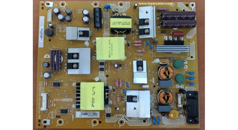 715G7350-P01-000-002S - Power Board Philips