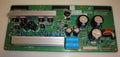 LJ92-01336A Scheda X-SUS Samsung