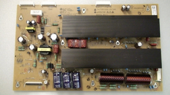 EBR68341901, EAX62080701, CRB31289601, E322685, 42PT320-UC, 42PT350C, 42PT350C-UD, 42PT350-UD, 42PW350, 42PW350-UE, Z42PT320-UC, SCHEDA TV PLASMA E LG 42