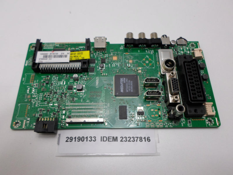 23237816 Scheda Main Vestel 17MB82S