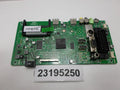 23195250 Scheda Main Vestel 17MB95M Panasonic