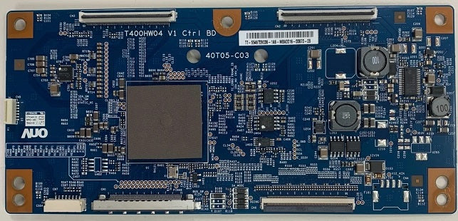 T-CON SONY T400HW04 V1 40T05-C03 KDL-46EX720