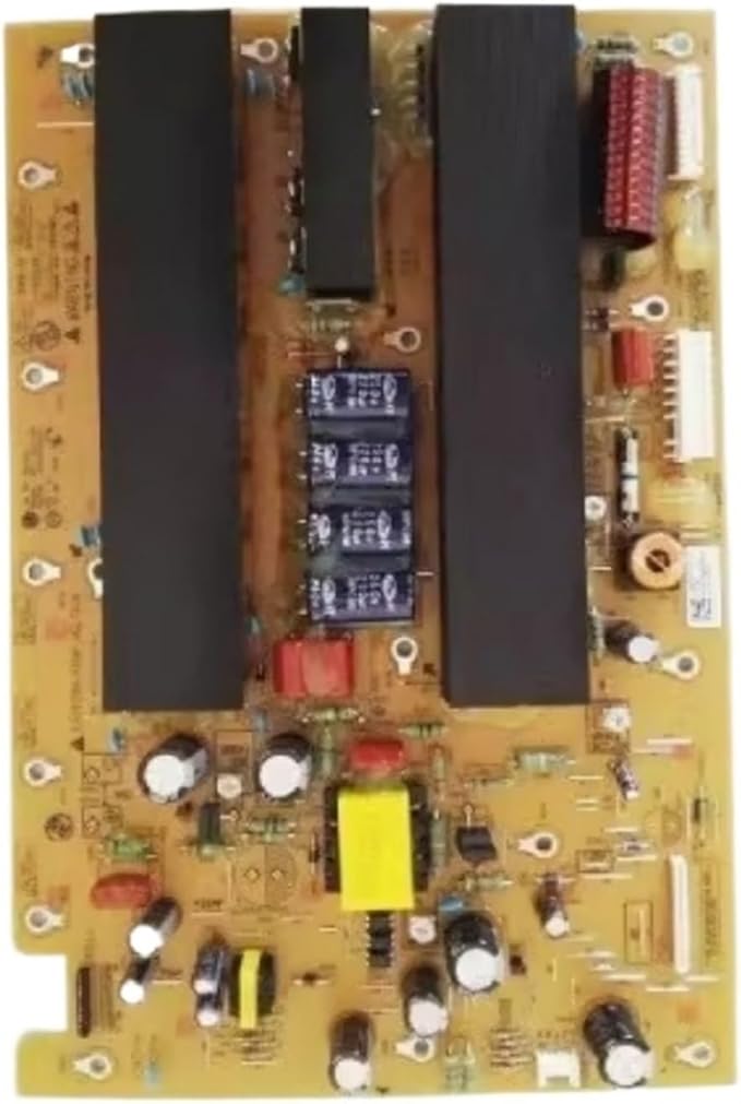 DRIVER BOARD EAX61332701 LG 42PJ350C
