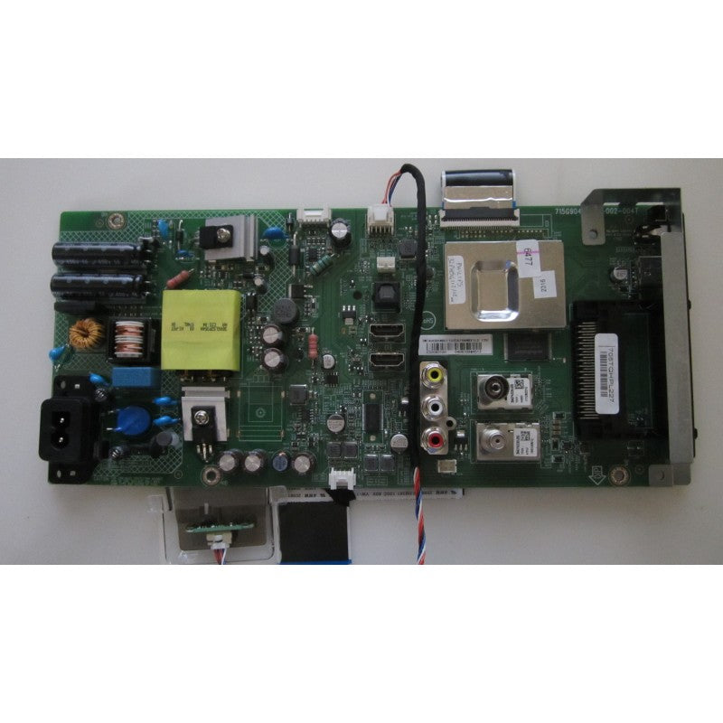 715G9040-C01-002-004T main board philips