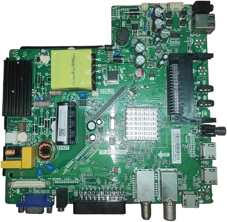 TP.S512.PB83 Main Board LG LC320EXJ-SEE1