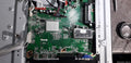 CV306H-F Scheda Main MYTV TES32