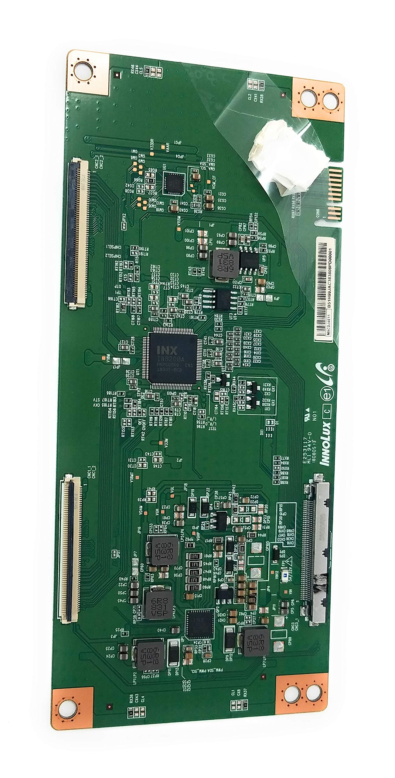 E253117 T ML1 94V -0 T CON