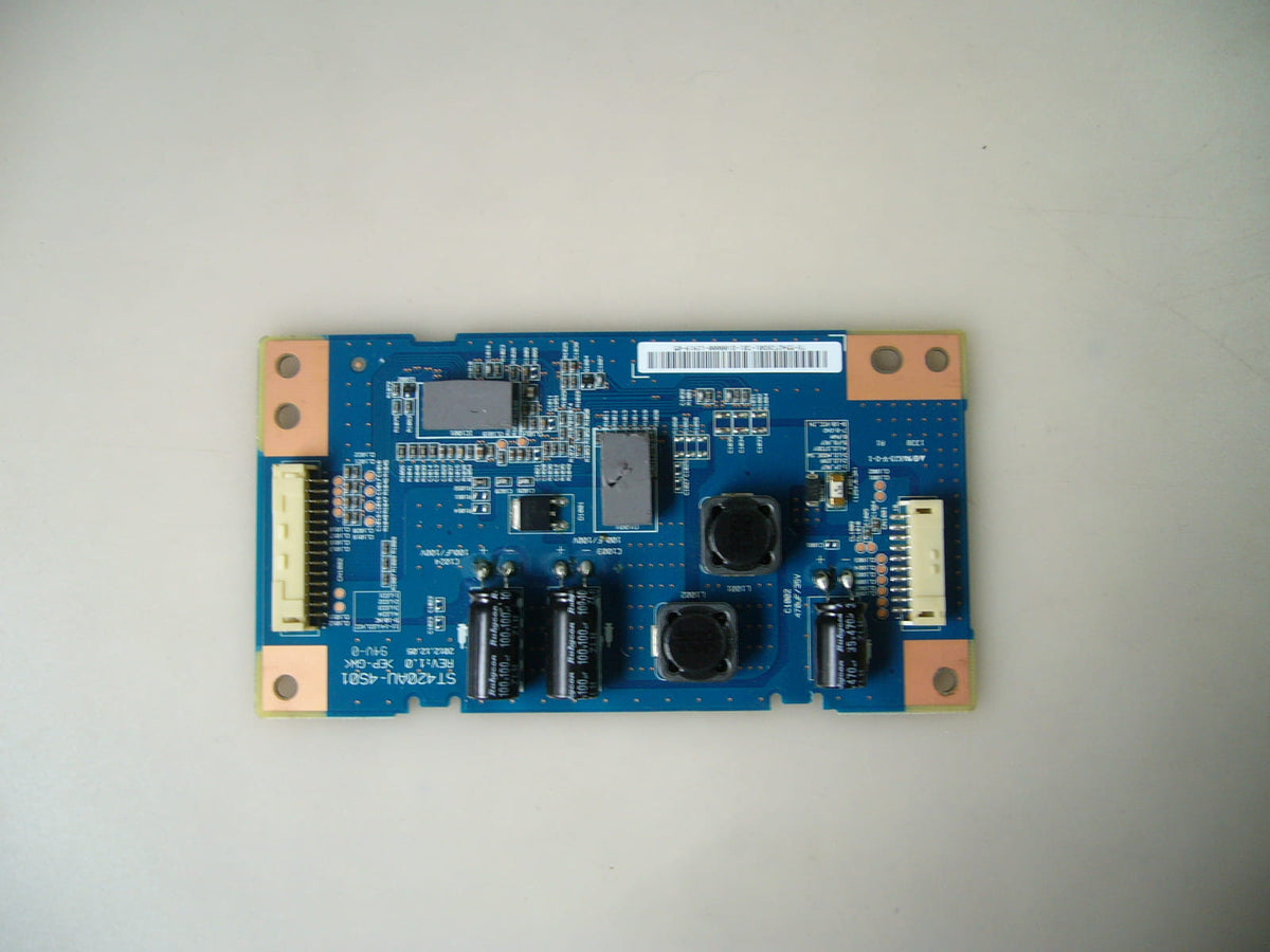 TS-5542T28D01 Inverter REV:1.0