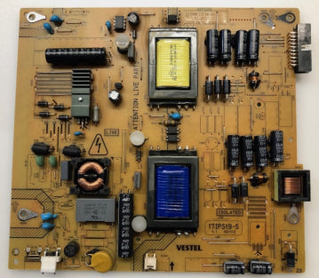 17IPS19-5 23101547 - Power Board Vestel | Ricambi TV