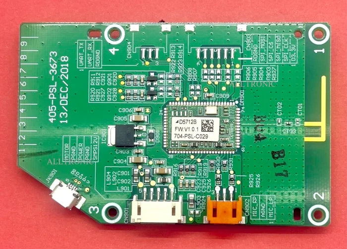 BLUE TOOTH MODULE 930100085