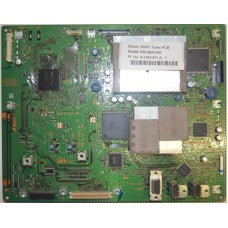 FB2 BOARD KDL46X3500 SONY A1362571A