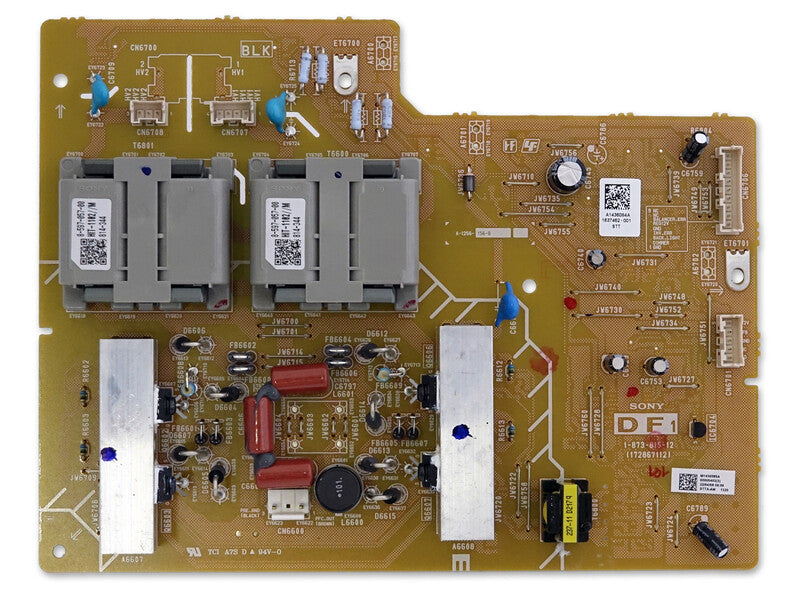 DF1 A1436085A INVERTER