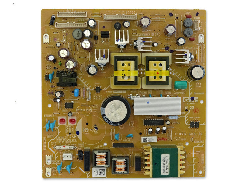 GA2 BOARD A1556796A SONY