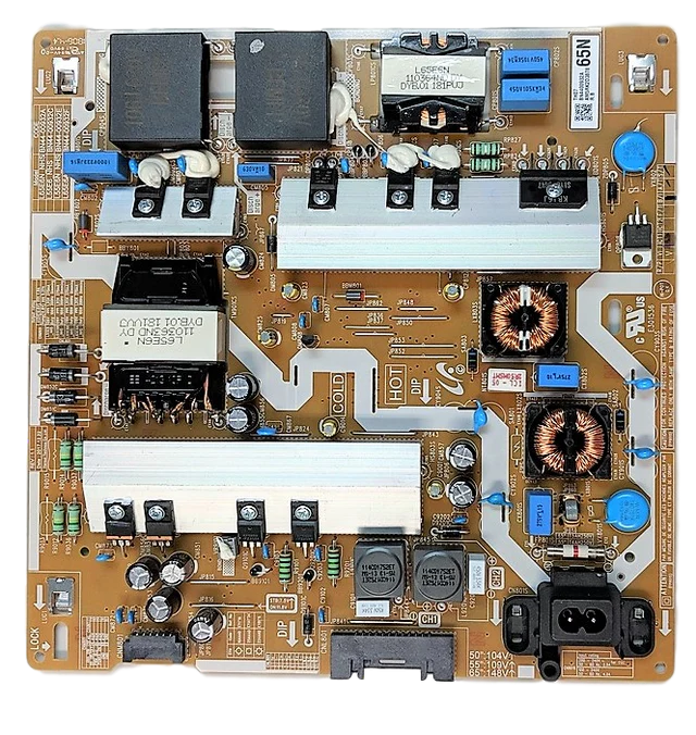 BN44-00932A Power Board Samsung