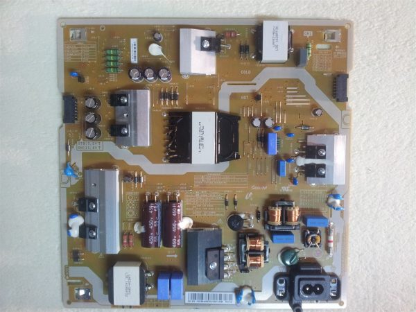 Power Board Samsung BN44-00876A UE49KU6510