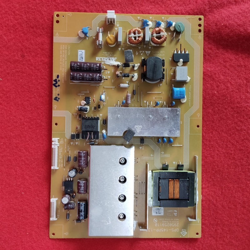 DPP-145PP-133 POWER BOARD GRUNDIG