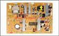 Scheda IP5 BOARD A1548233A POWER BOARD KDLW4000 originale Sony per riparazione TV