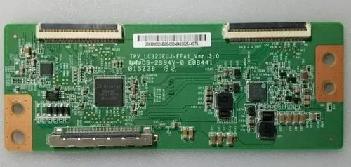 TPV LC320EUJ-FFA1 T-Con Board Ver.3.0