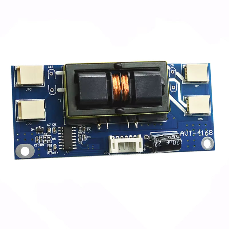 AVT-4168 Inverter CCFL Universale