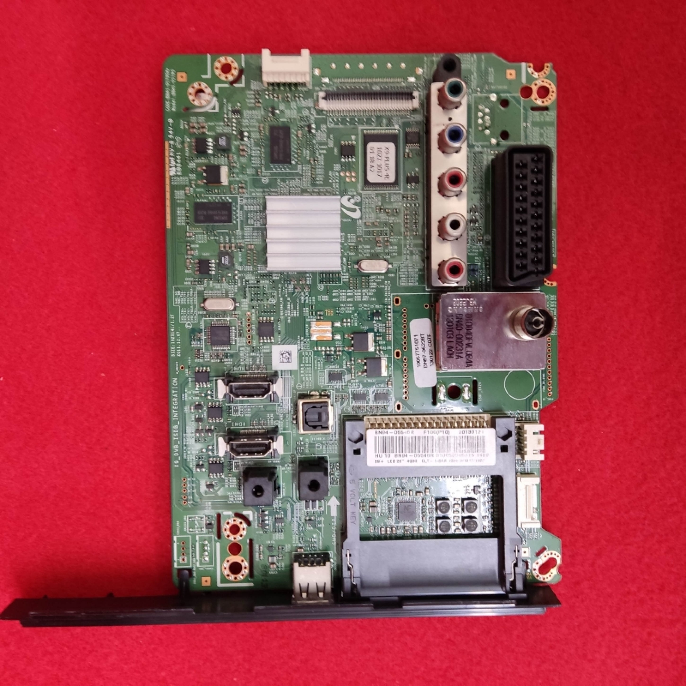 BN41-01795A LE32E420E2W MAIN