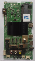 23665682 Scheda Main Vestel Panasonic TX-55HX600