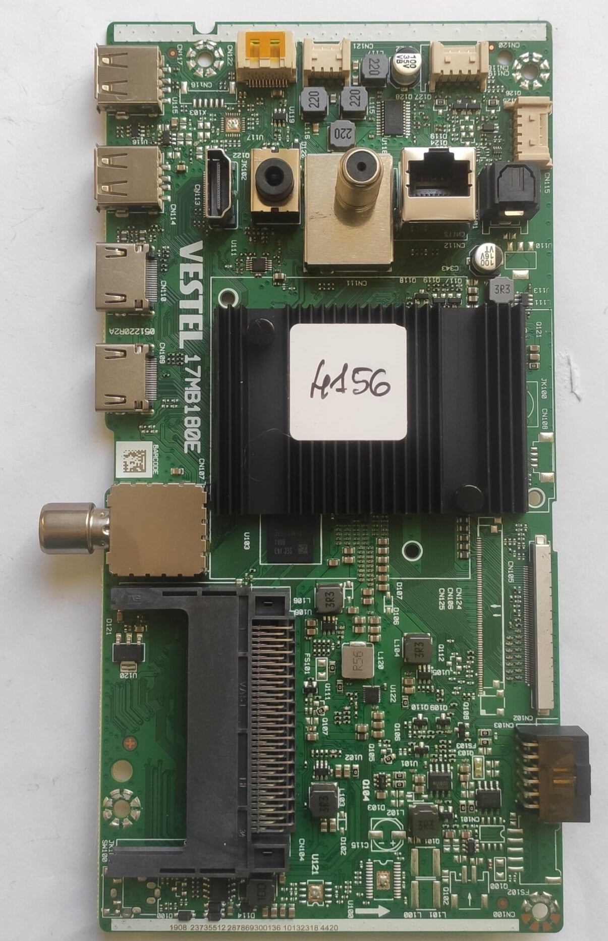 23879967 Scheda Main Vestel/Panasonic 17MB180V