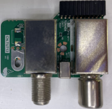 CN.TU713 –  TUNER Sharp