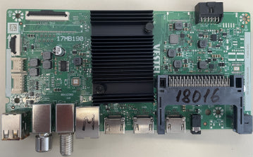 23951682 Scheda Main Vestel 17MB190 TV-43W83AE8