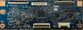 T320HVN05.4 T-Con Board SAMSUNG